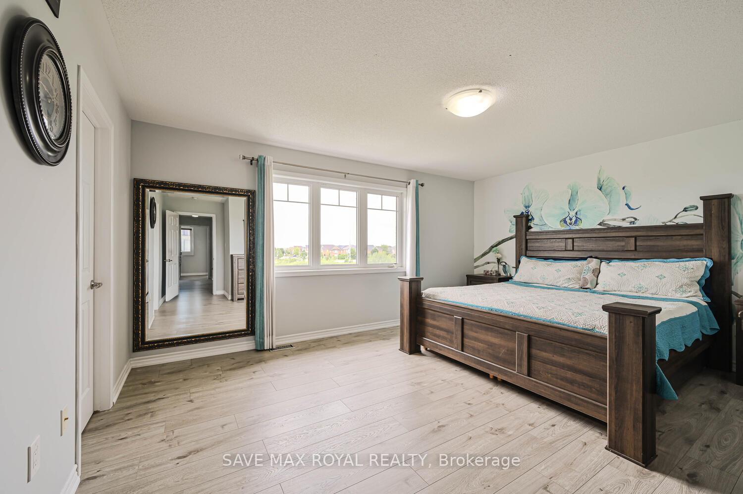 Photo 21 of 19 Polstar Road, Brampton, Northwest Brampton — HOMEH