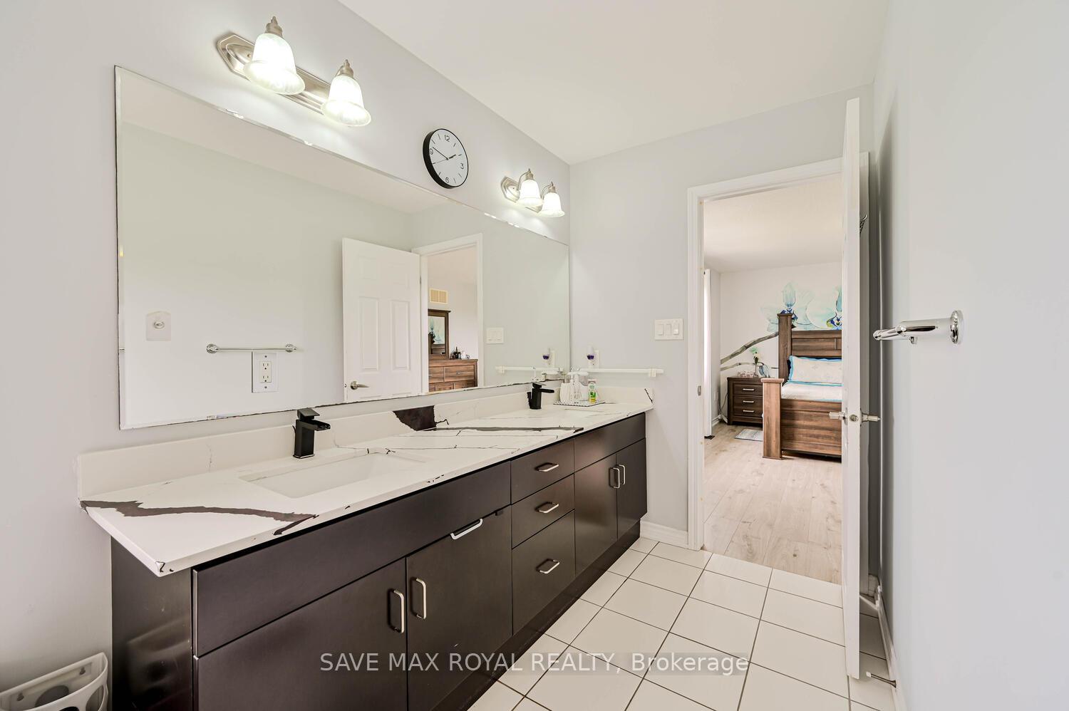 Photo 30 of 19 Polstar Road, Brampton, Northwest Brampton — HOMEH