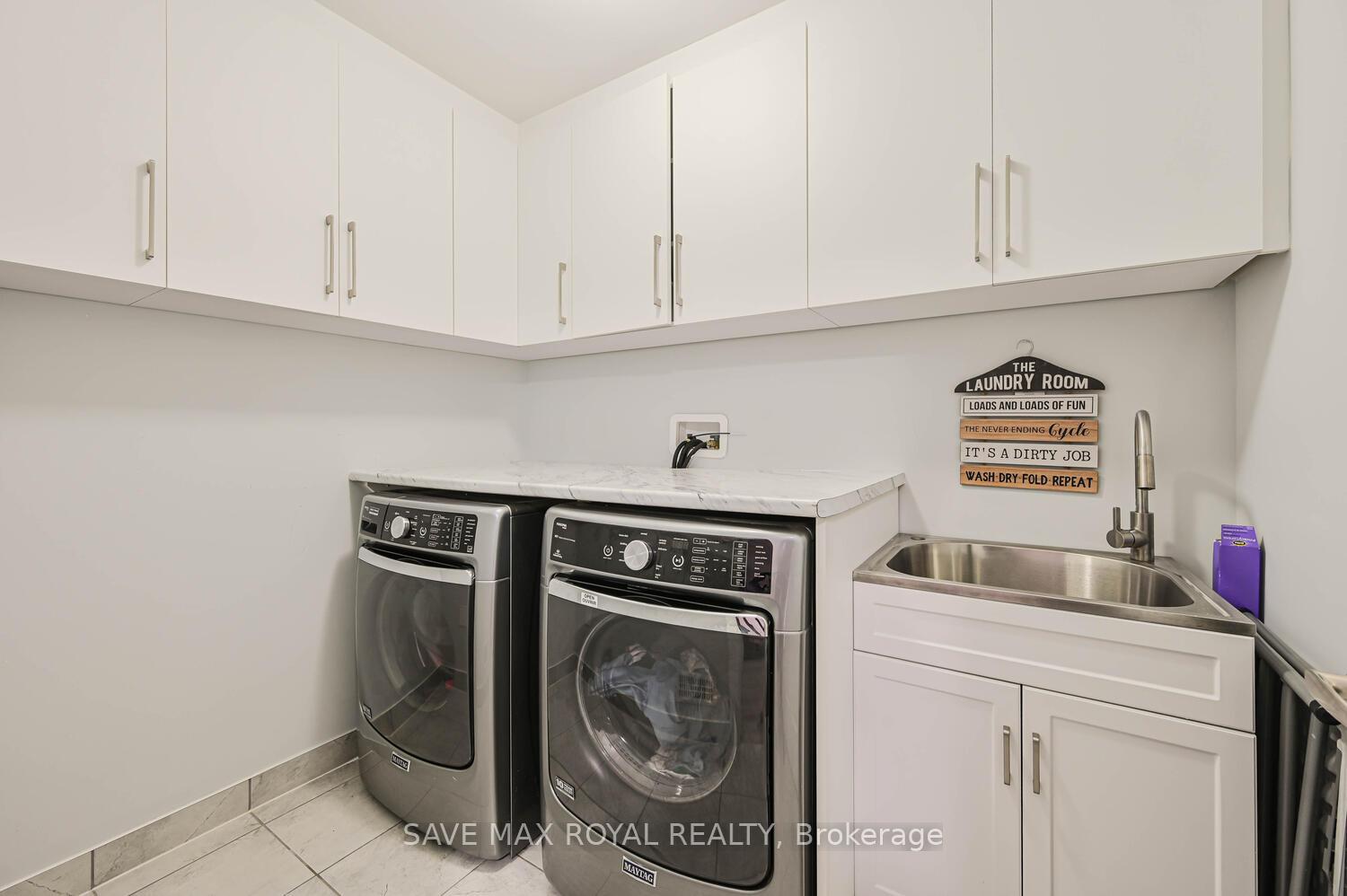 Photo 27 of 19 Polstar Road, Brampton, Northwest Brampton — HOMEH