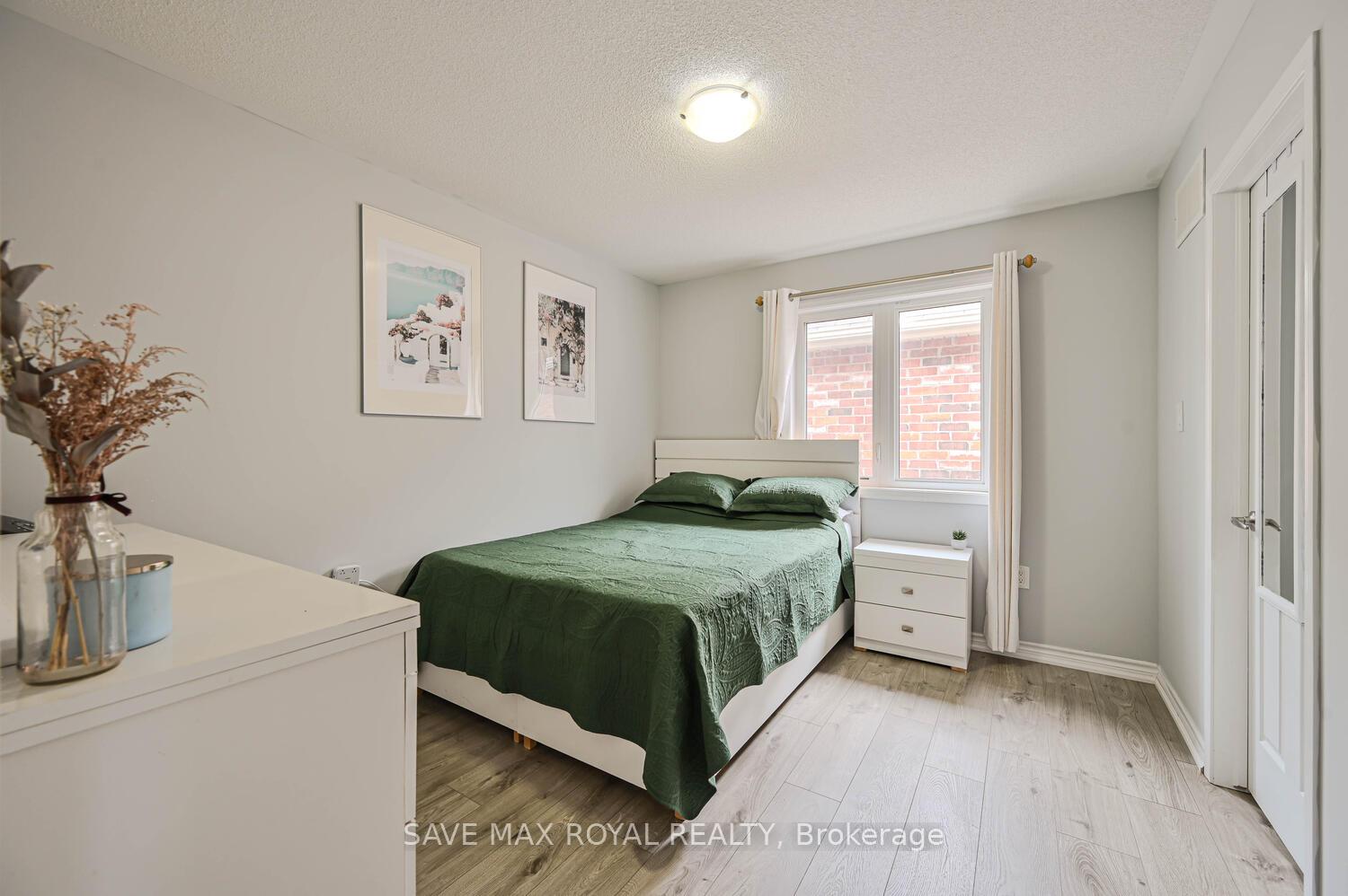 Photo 31 of 19 Polstar Road, Brampton, Northwest Brampton — HOMEH