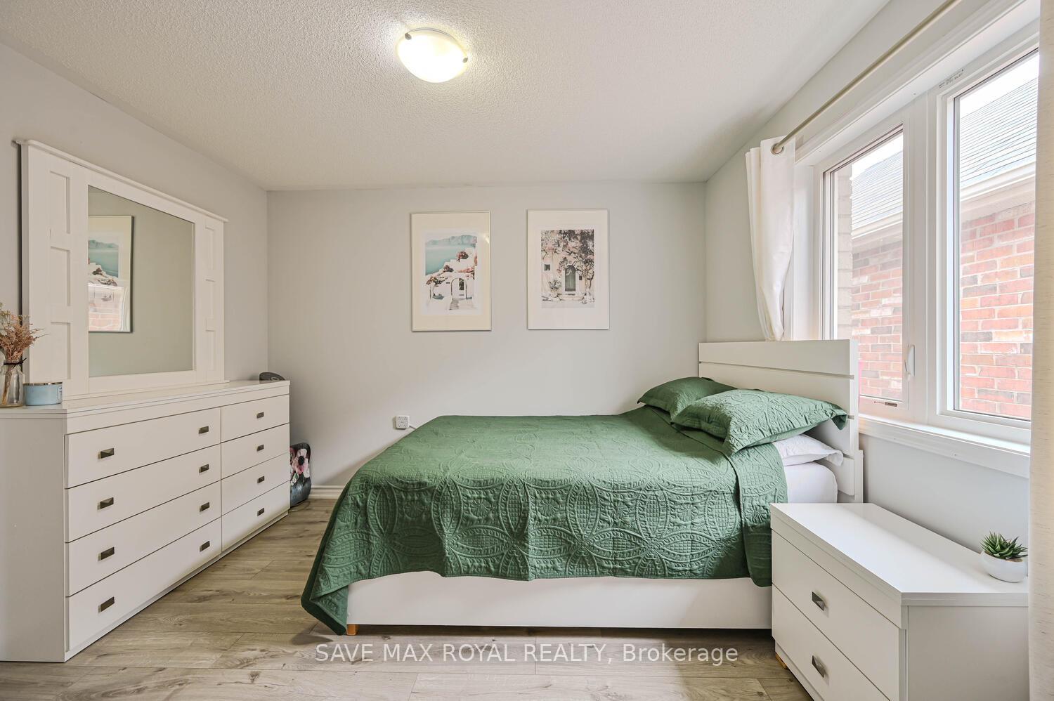 Photo 36 of 19 Polstar Road, Brampton, Northwest Brampton — HOMEH