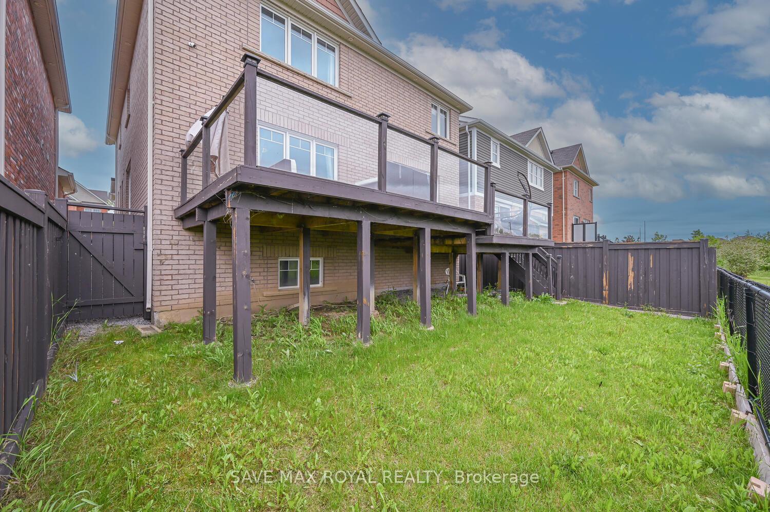 Photo 35 of 19 Polstar Road, Brampton, Northwest Brampton — HOMEH