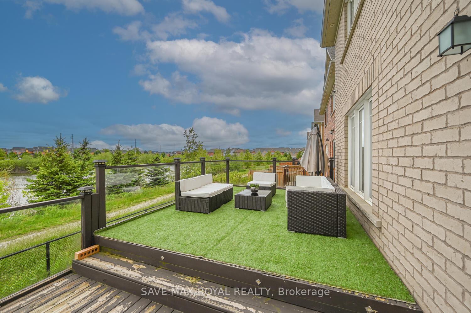 Photo 41 of 19 Polstar Road, Brampton, Northwest Brampton — HOMEH