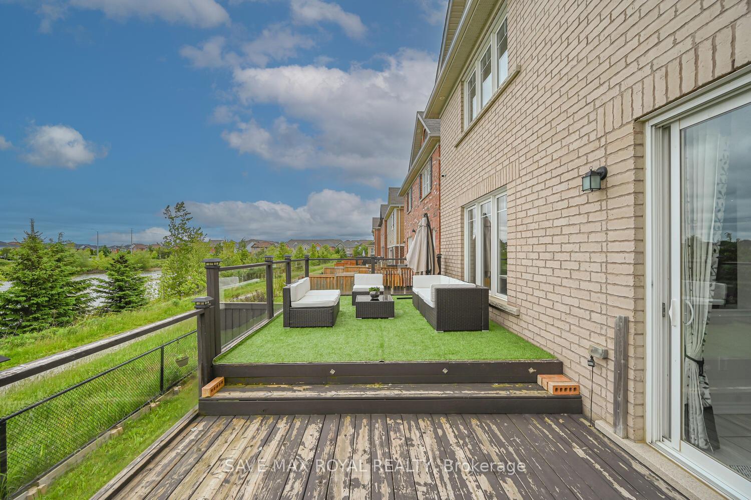 Photo 33 of 19 Polstar Road, Brampton, Northwest Brampton — HOMEH