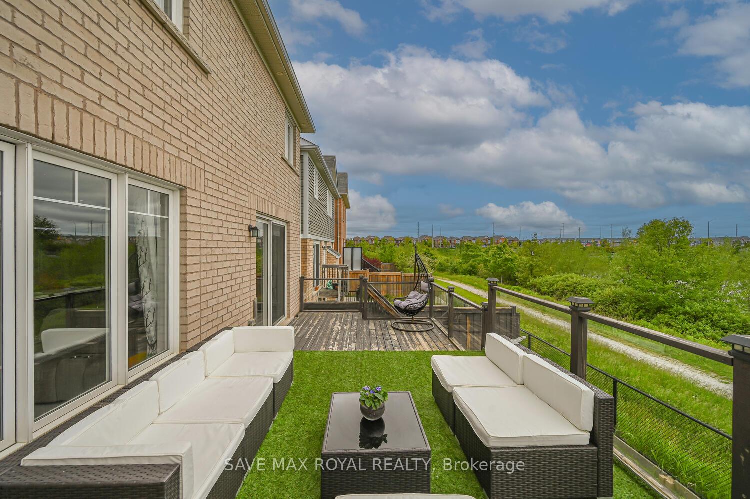 Photo 37 of 19 Polstar Road, Brampton, Northwest Brampton — HOMEH