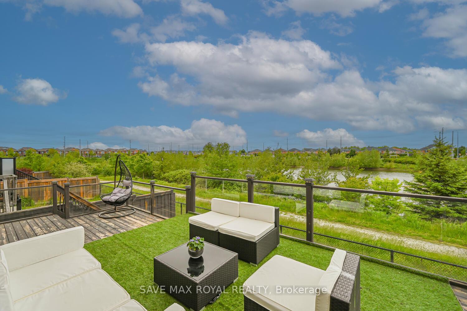 Photo 45 of 19 Polstar Road, Brampton, Northwest Brampton — HOMEH