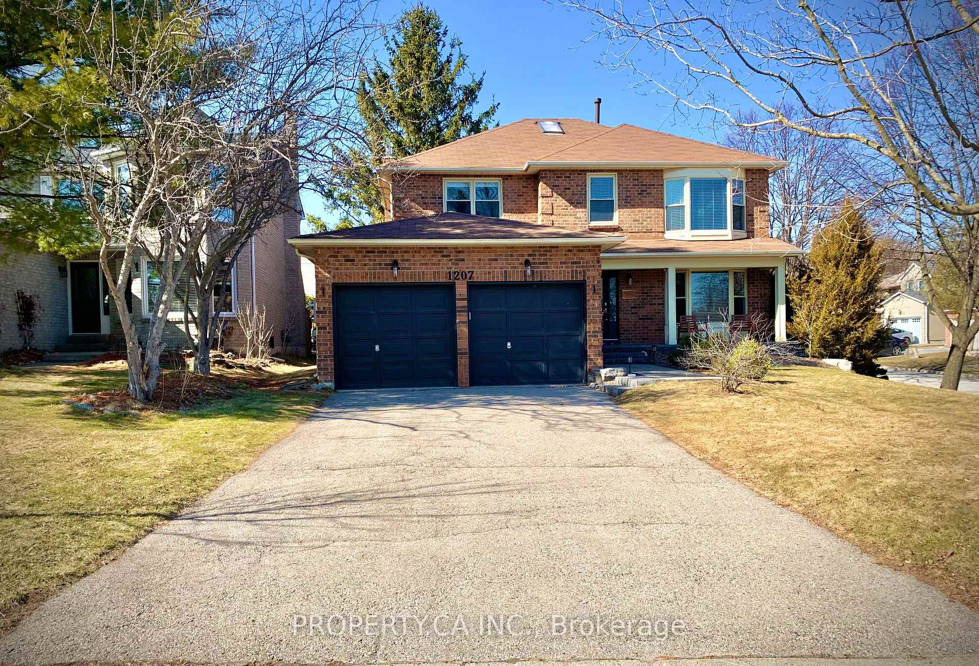 Photo 1 of 1207 Maple Gate Road, Pickering, Liverpool — HOMEH
