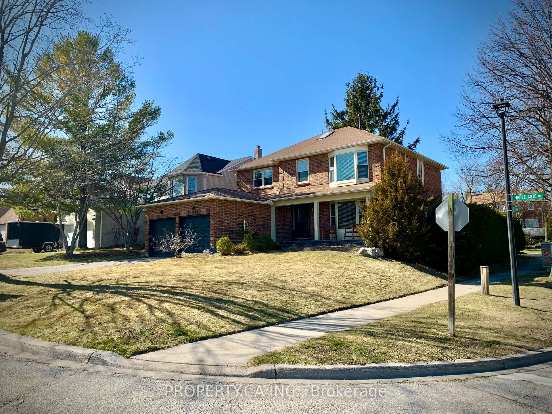 Photo 7 of 1207 Maple Gate Road, Pickering, Liverpool — HOMEH
