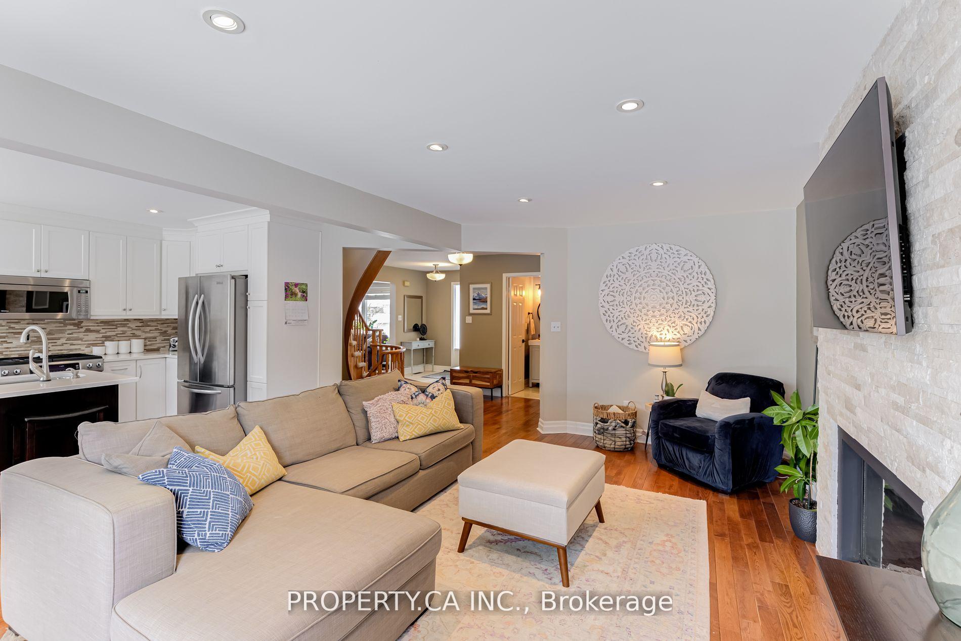 Photo 6 of 1207 Maple Gate Road, Pickering, Liverpool — HOMEH