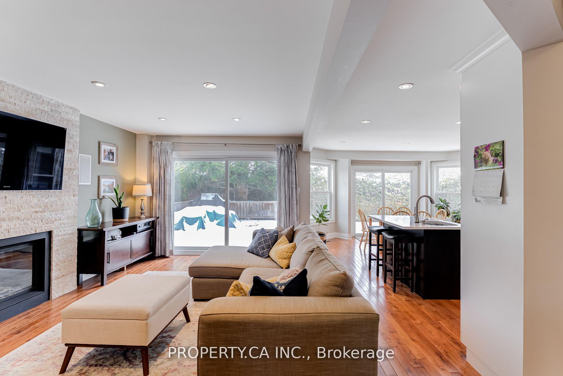 Photo 8 of 1207 Maple Gate Road, Pickering, Liverpool — HOMEH
