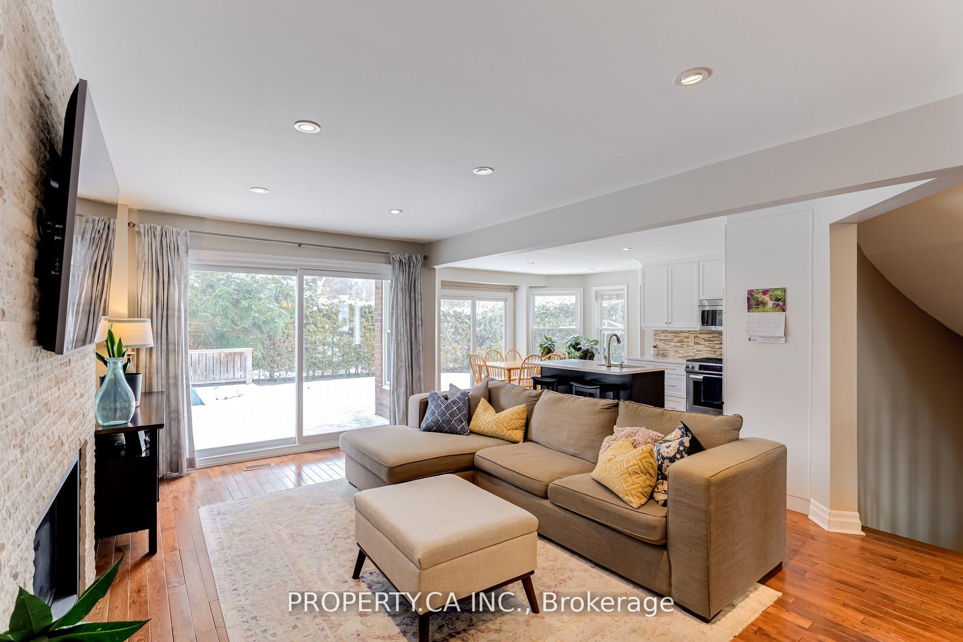 Photo 11 of 1207 Maple Gate Road, Pickering, Liverpool — HOMEH