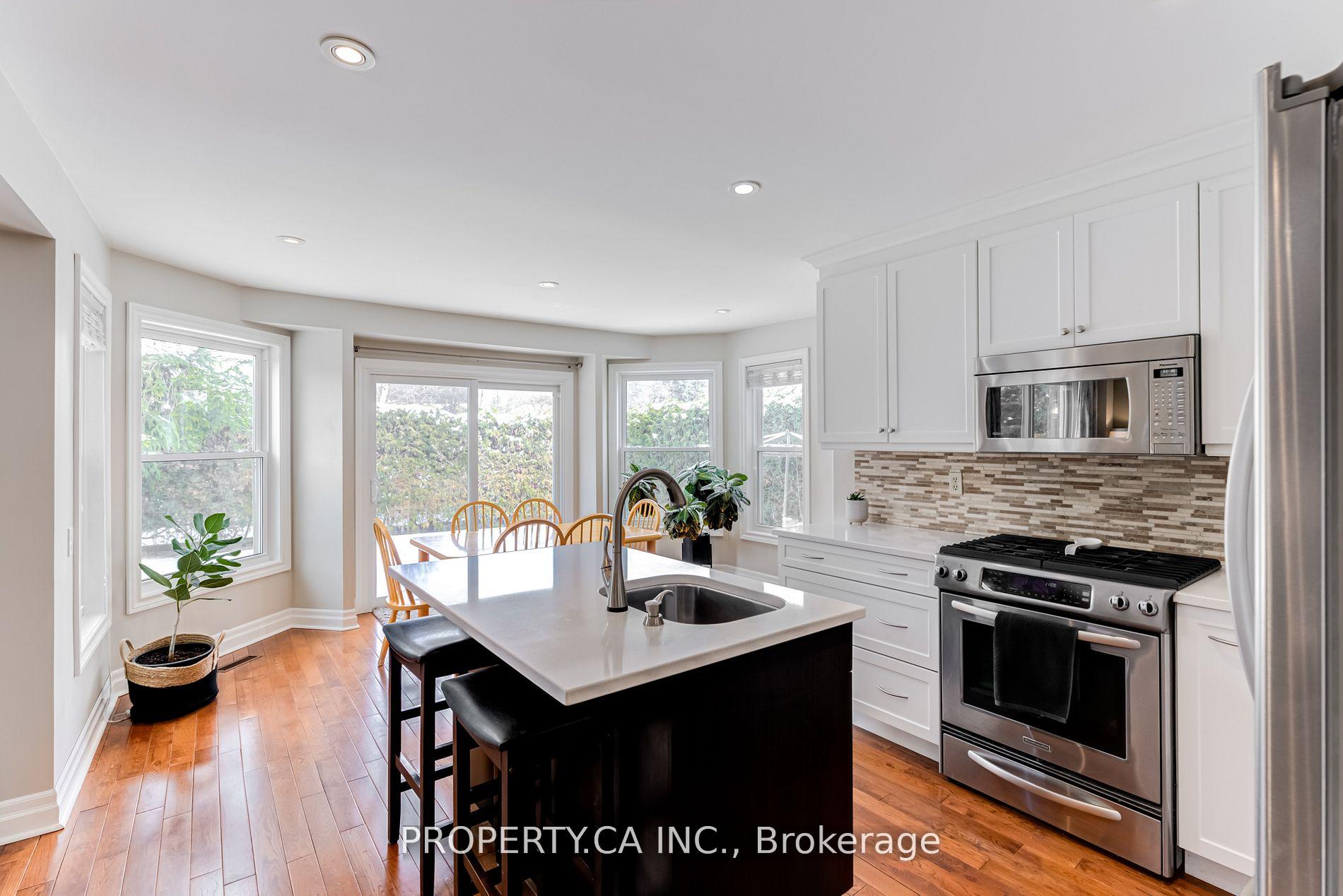 Photo 12 of 1207 Maple Gate Road, Pickering, Liverpool — HOMEH