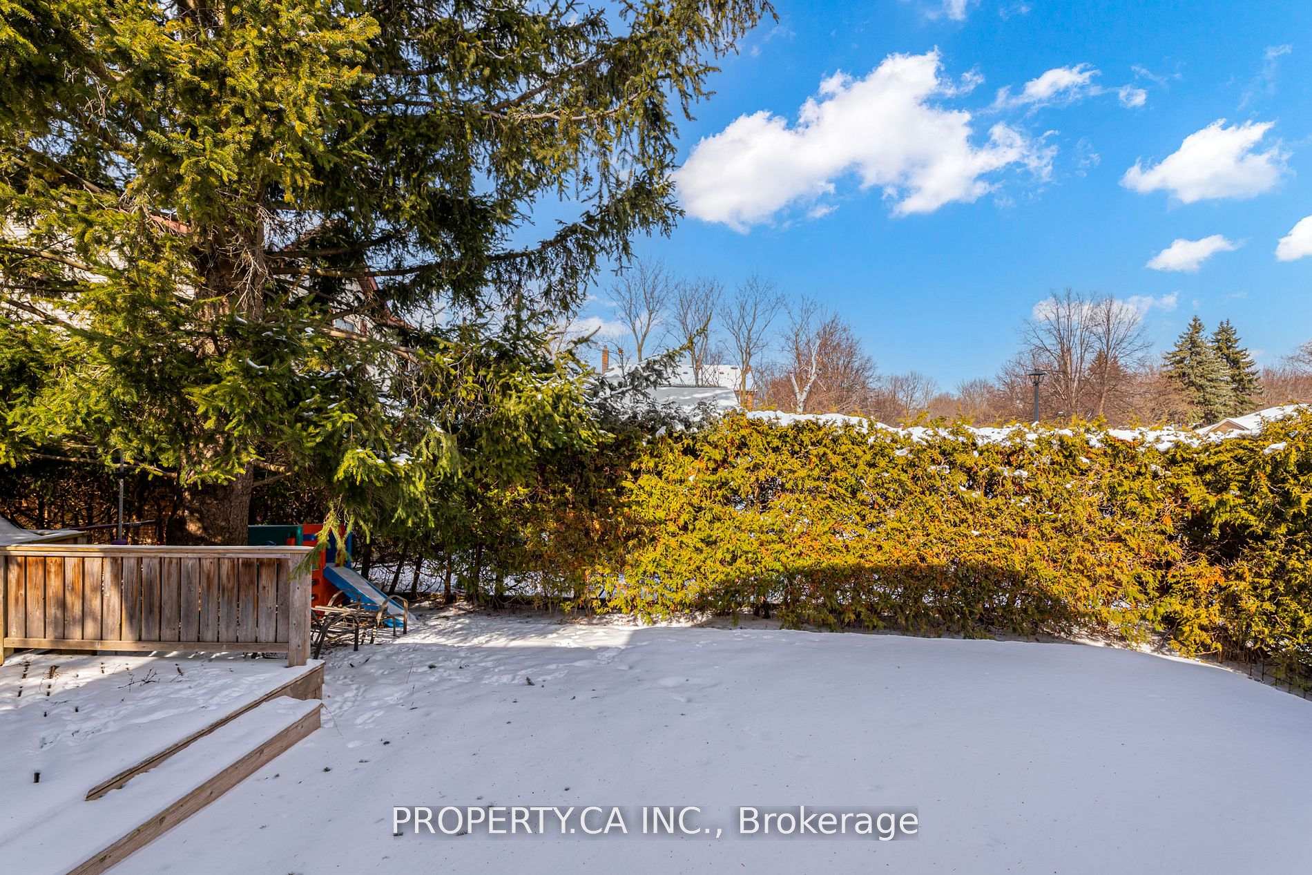Photo 33 of 1207 Maple Gate Road, Pickering, Liverpool — HOMEH
