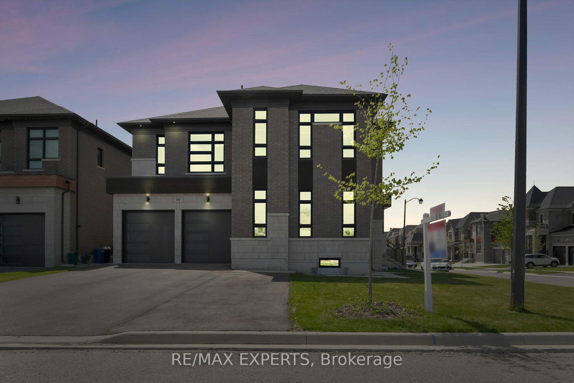Photo 14 of 99 Wainfleet Crescent, Vaughan, Vellore Village — HOMEH