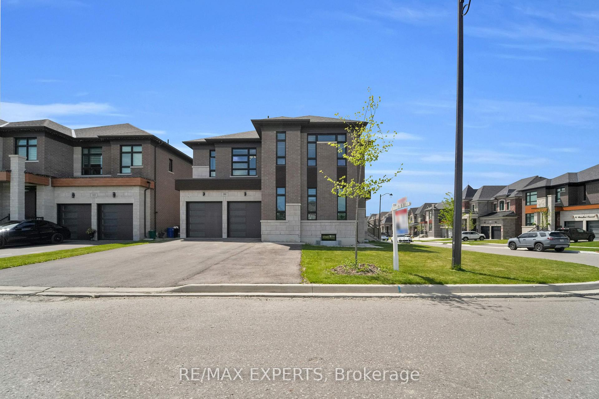 Photo 19 of 99 Wainfleet Crescent, Vaughan, Vellore Village — HOMEH
