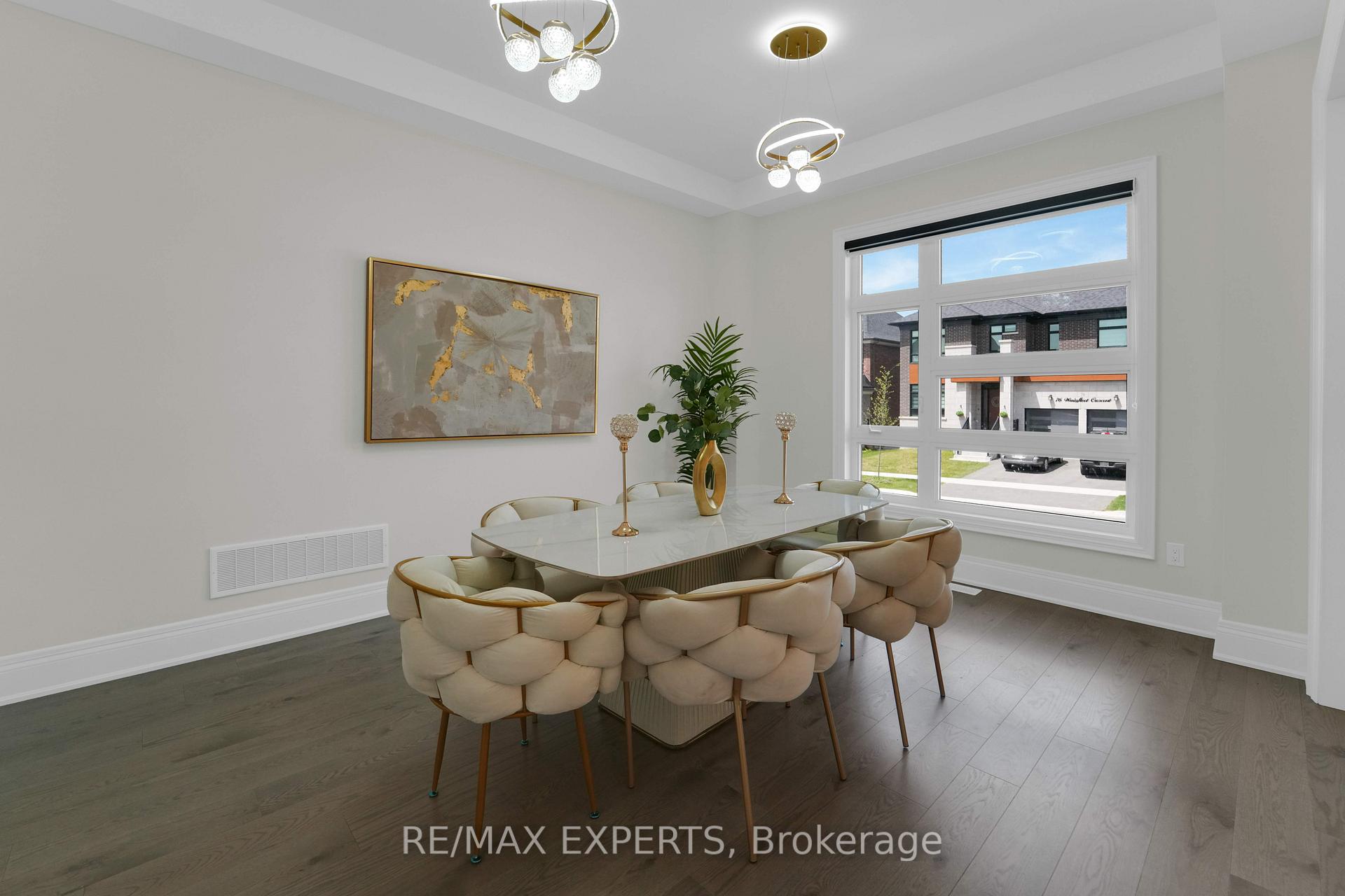 Photo 5 of 99 Wainfleet Crescent, Vaughan, Vellore Village — HOMEH