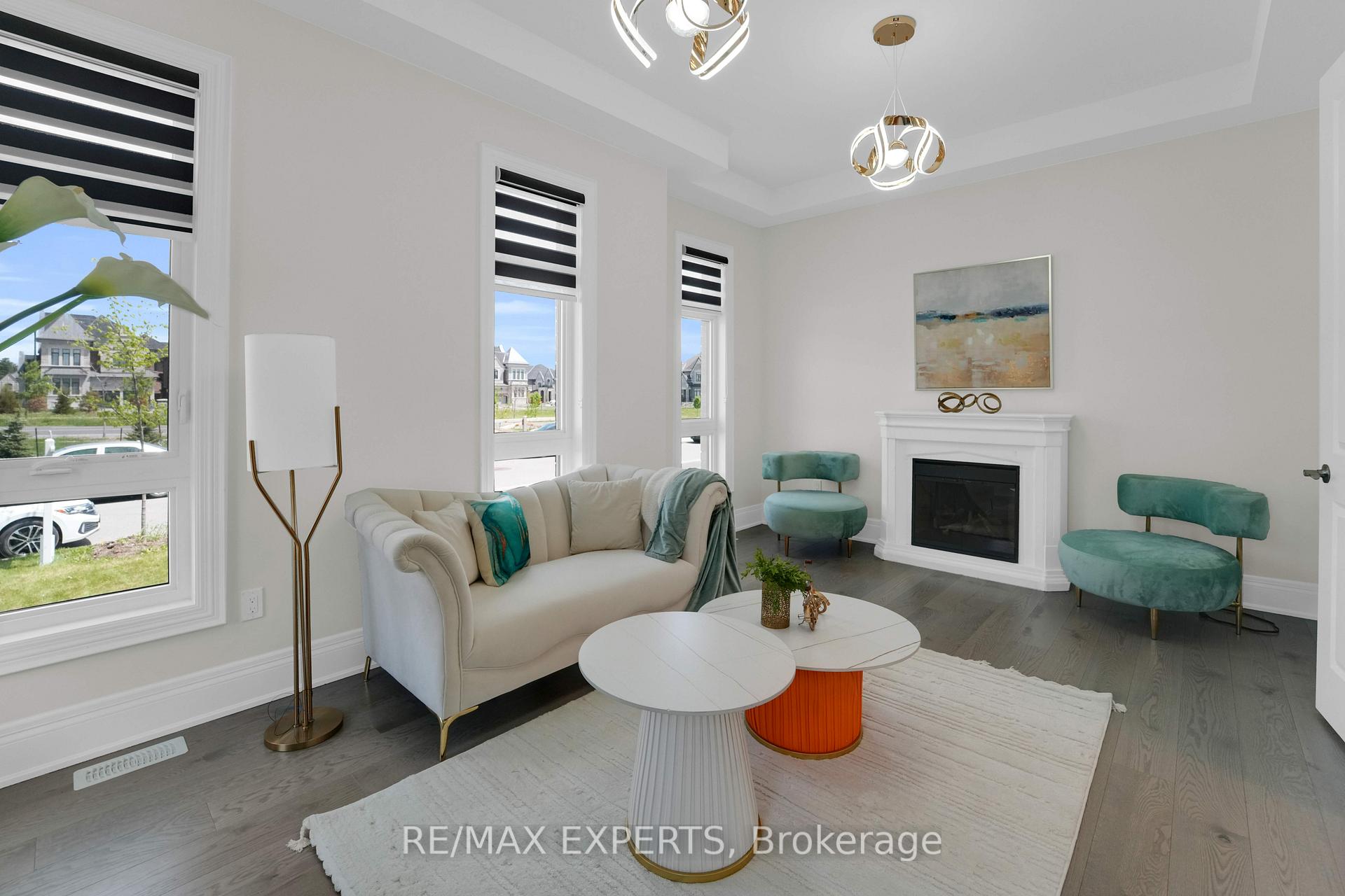 Photo 9 of 99 Wainfleet Crescent, Vaughan, Vellore Village — HOMEH
