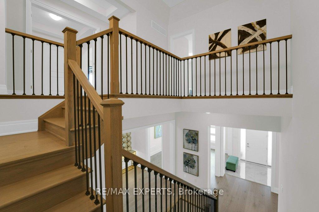 Photo 10 of 99 Wainfleet Crescent, Vaughan, Vellore Village — HOMEH