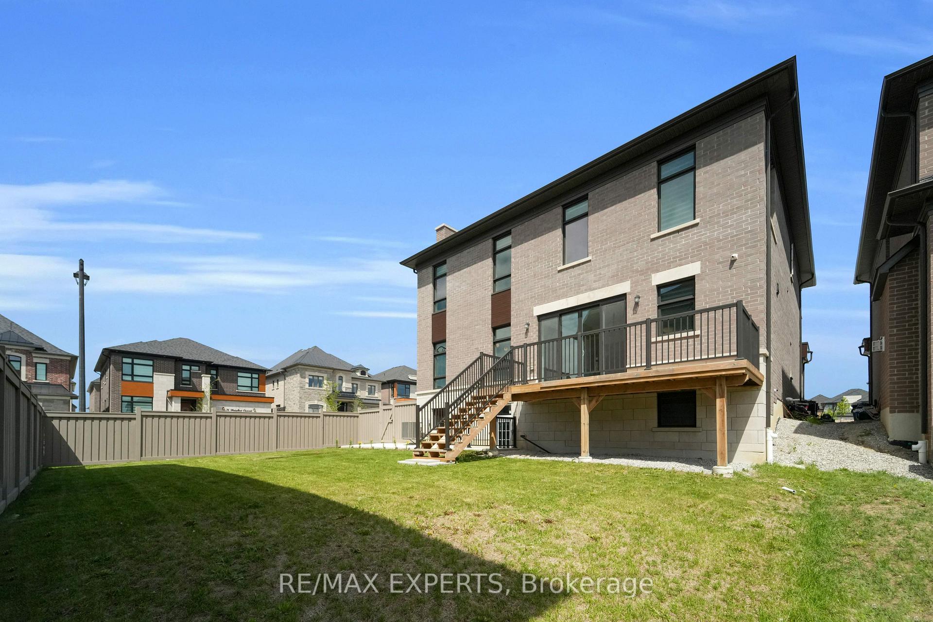 Photo 50 of 99 Wainfleet Crescent, Vaughan, Vellore Village — HOMEH