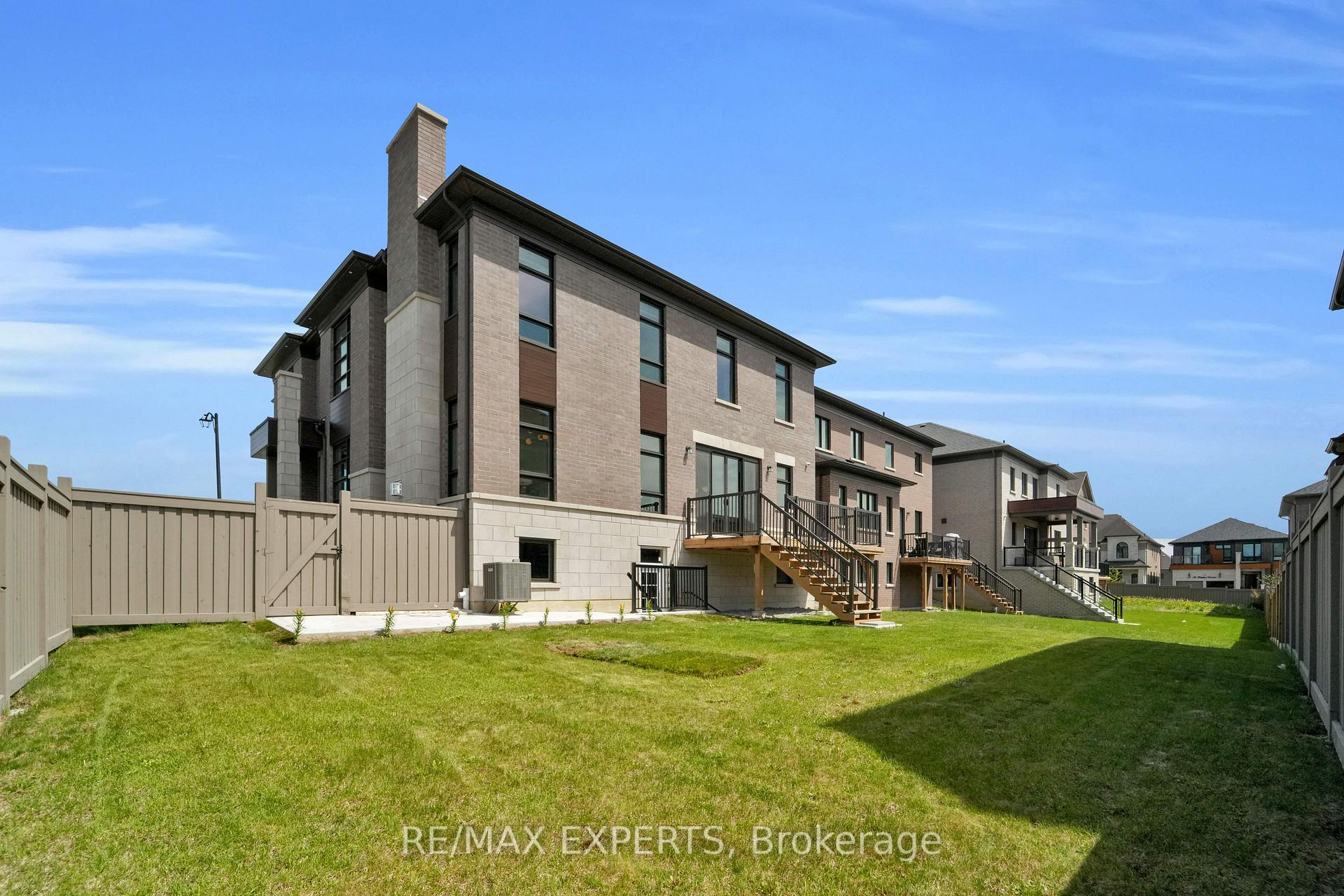 Photo 46 of 99 Wainfleet Crescent, Vaughan, Vellore Village — HOMEH