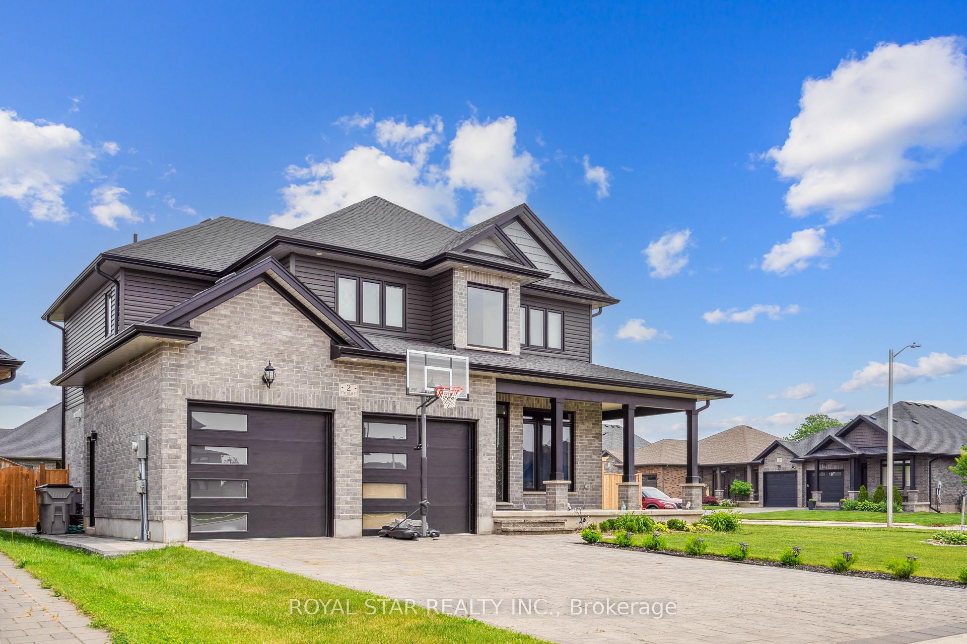 Photo 7 of 2 Statham Street, Strathroy-Caradoc, SE — HOMEH