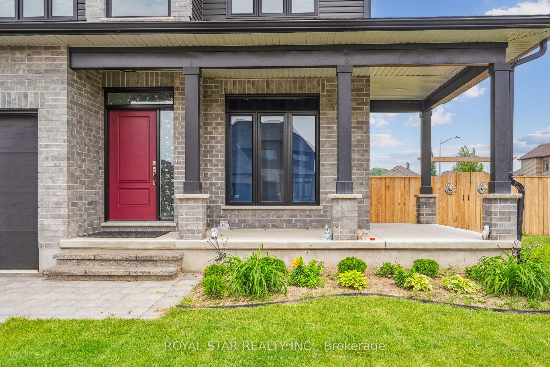 Photo 30 of 2 Statham Street, Strathroy-Caradoc, SE — HOMEH