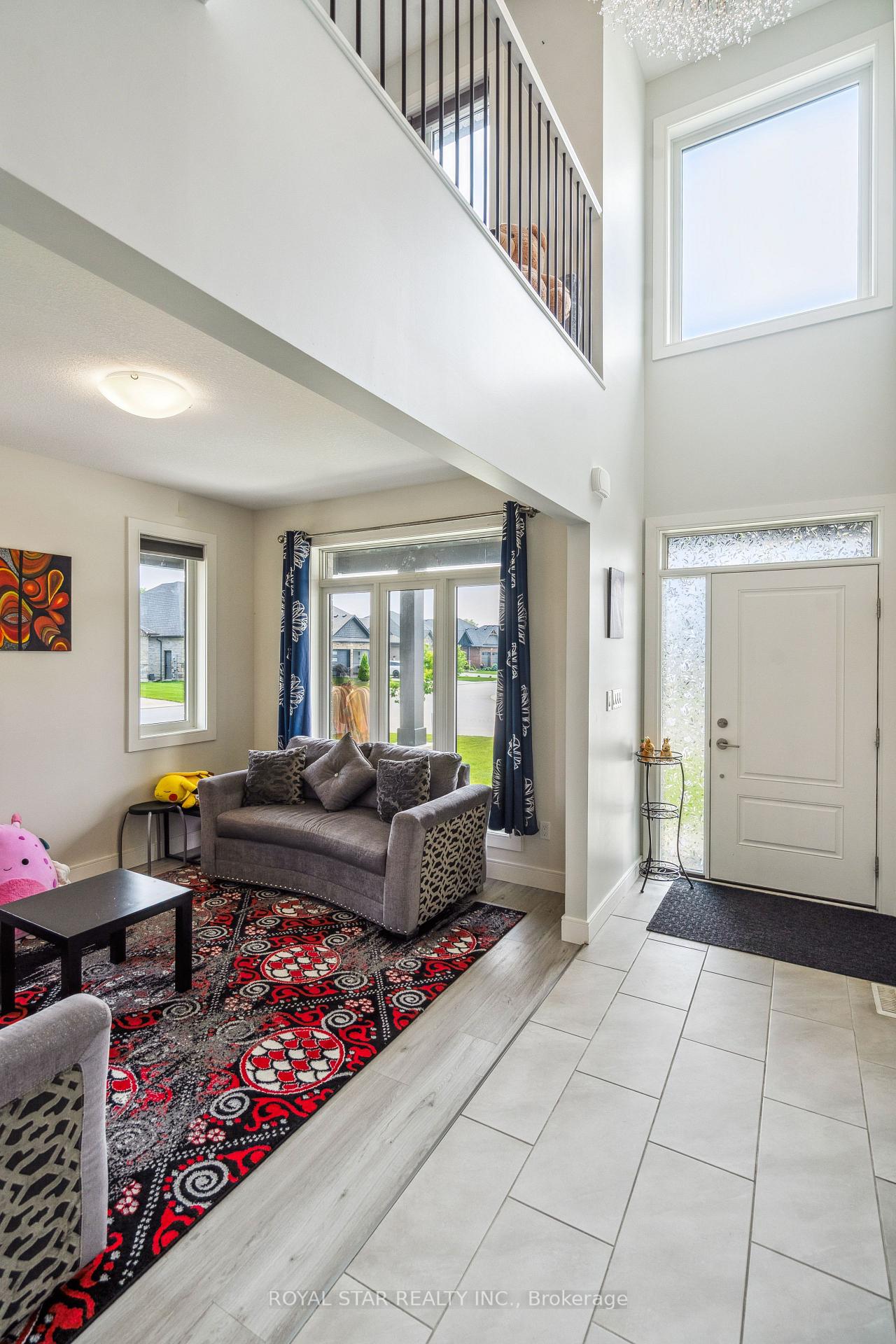 Photo 45 of 2 Statham Street, Strathroy-Caradoc, SE — HOMEH