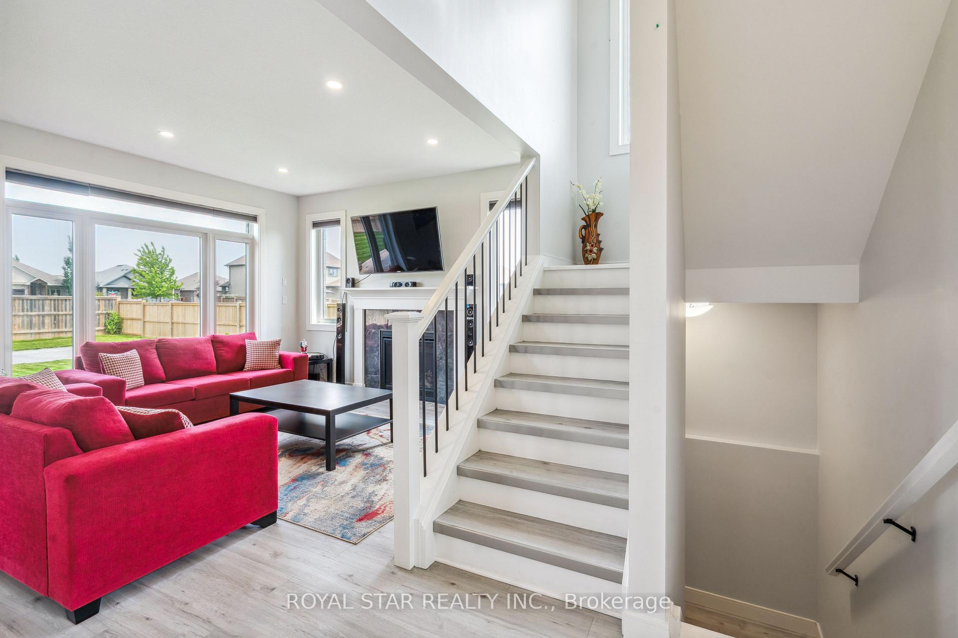 Photo 15 of 2 Statham Street, Strathroy-Caradoc, SE — HOMEH