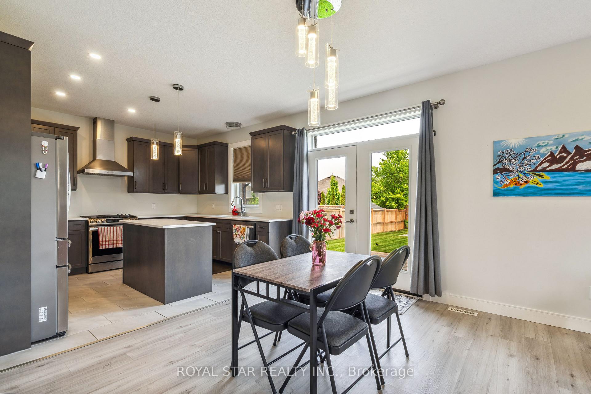 Photo 26 of 2 Statham Street, Strathroy-Caradoc, SE — HOMEH