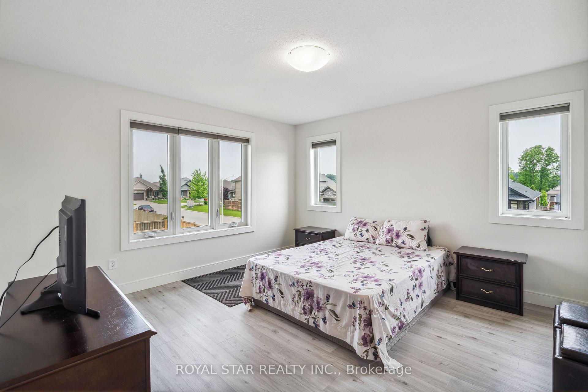 Photo 19 of 2 Statham Street, Strathroy-Caradoc, SE — HOMEH