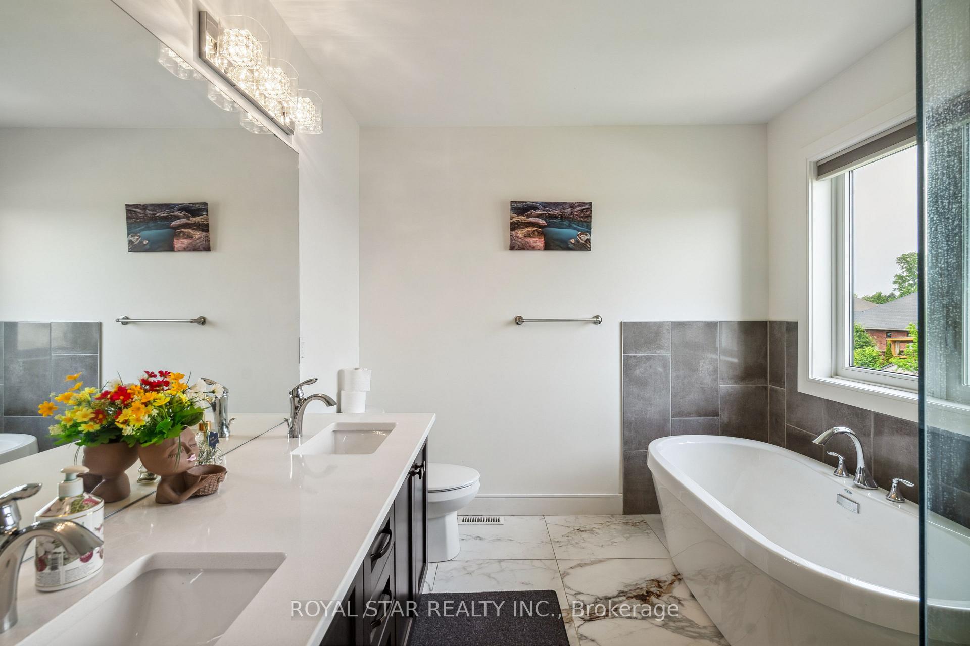 Photo 23 of 2 Statham Street, Strathroy-Caradoc, SE — HOMEH