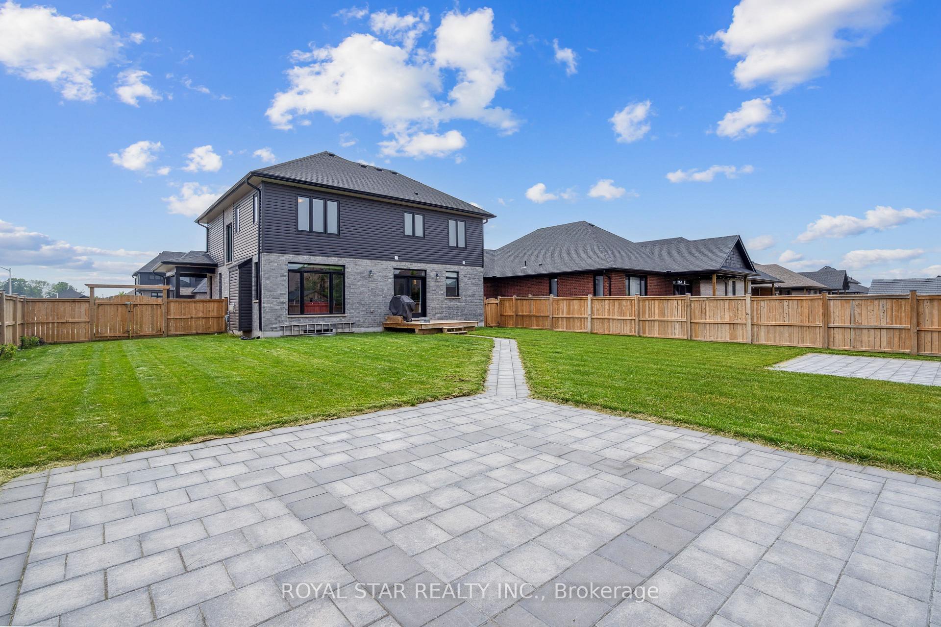 Photo 39 of 2 Statham Street, Strathroy-Caradoc, SE — HOMEH