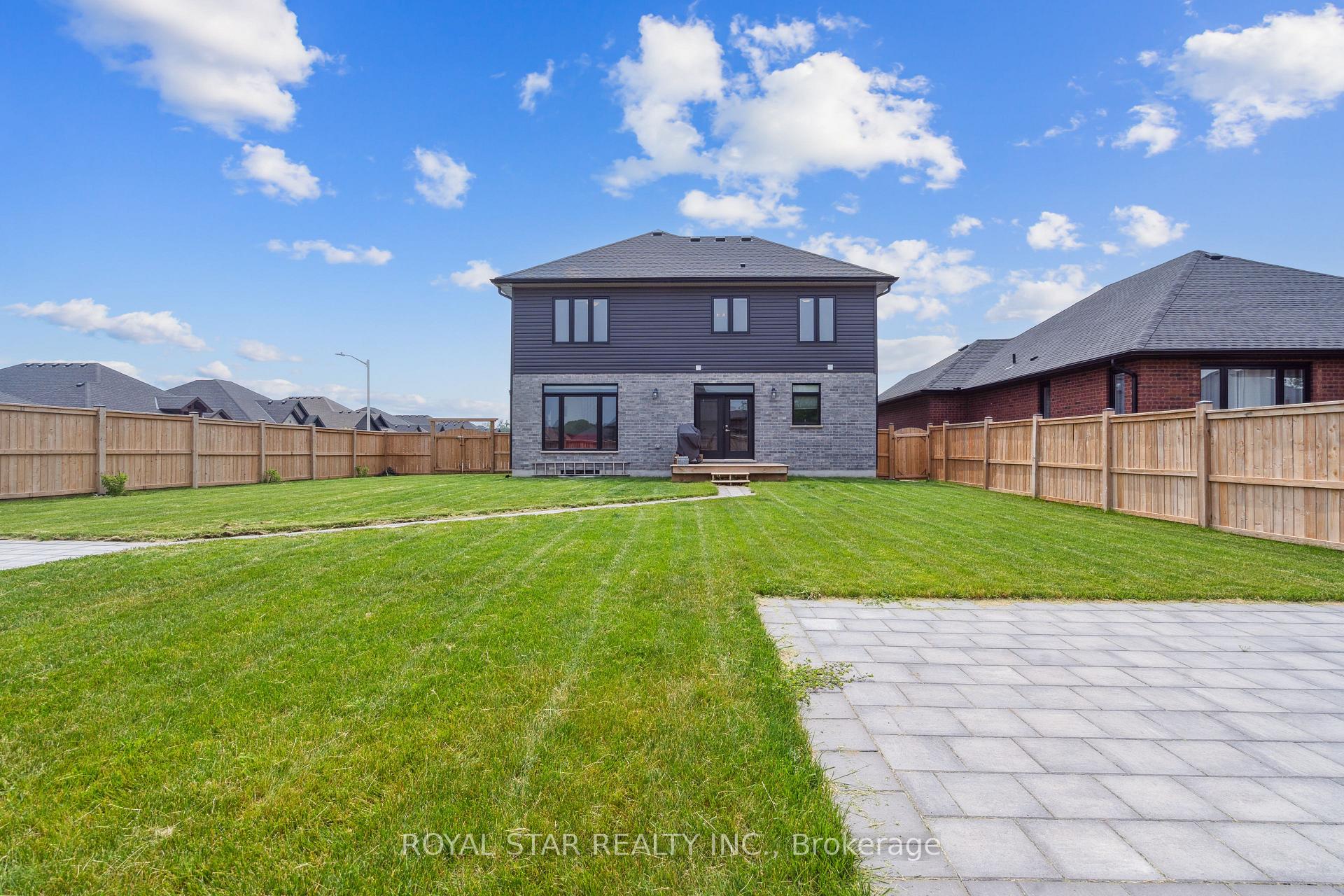 Photo 34 of 2 Statham Street, Strathroy-Caradoc, SE — HOMEH