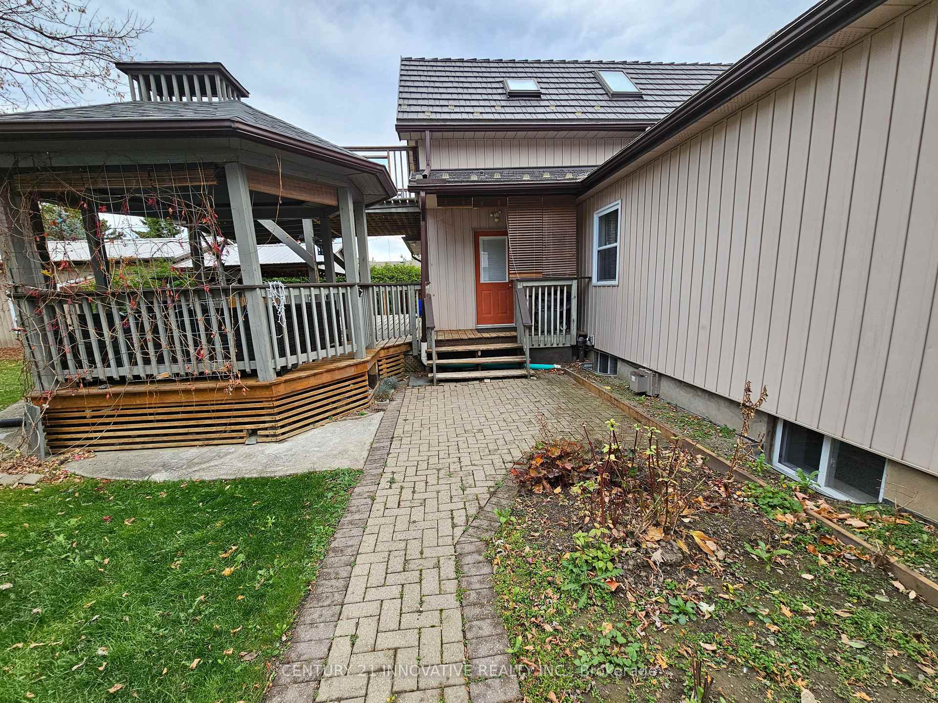 Photo 15 of Unit B2, 240 Martins Street, Pickering, Rural Pickering — HOMEH