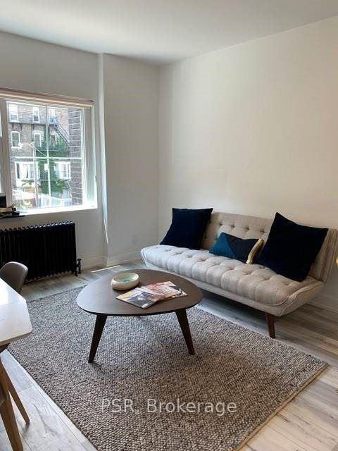 Photo 4 of Unit 201, 256 Sherbourne Street, Toronto, Moss Park — HOMEH