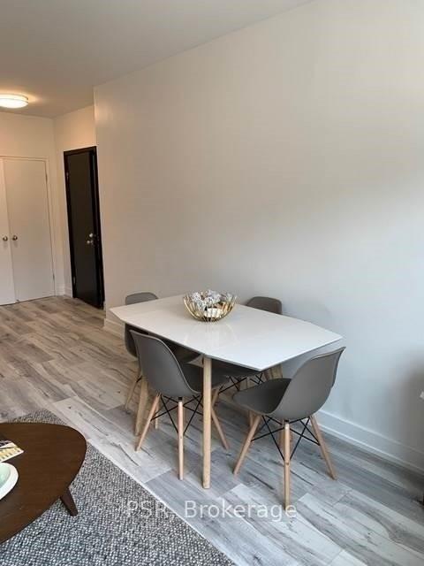 Photo 6 of Unit 201, 256 Sherbourne Street, Toronto, Moss Park — HOMEH