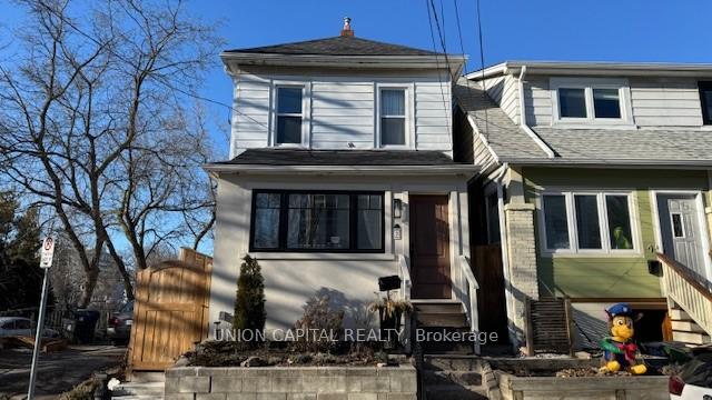 Front of 2 Norwood Terrace