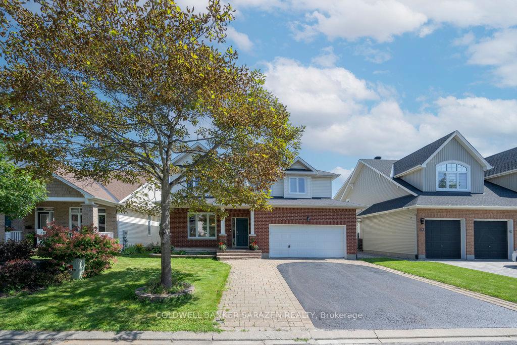 Photo 2 of 611 Netley Circle, Ottawa, Blossom Park/Kemp Park/Findlay Creek — HOMEH