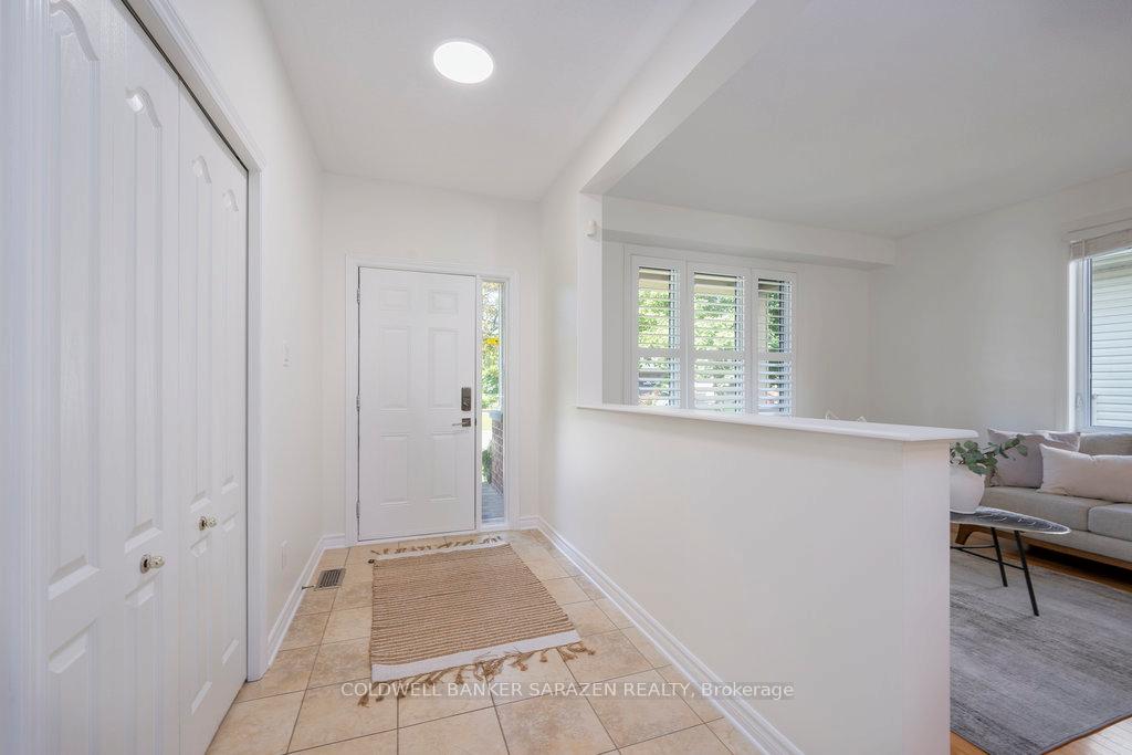 Photo 3 of 611 Netley Circle, Ottawa, Blossom Park/Kemp Park/Findlay Creek — HOMEH