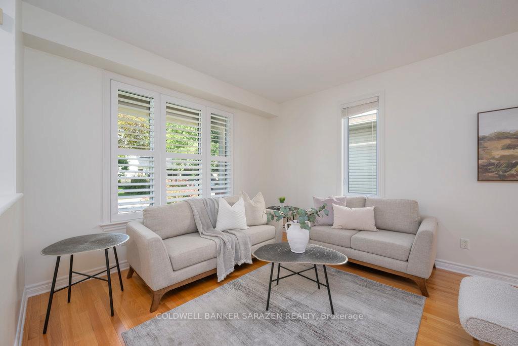 Photo 5 of 611 Netley Circle, Ottawa, Blossom Park/Kemp Park/Findlay Creek — HOMEH