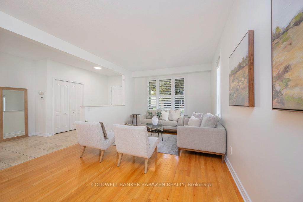 Photo 7 of 611 Netley Circle, Ottawa, Blossom Park/Kemp Park/Findlay Creek — HOMEH
