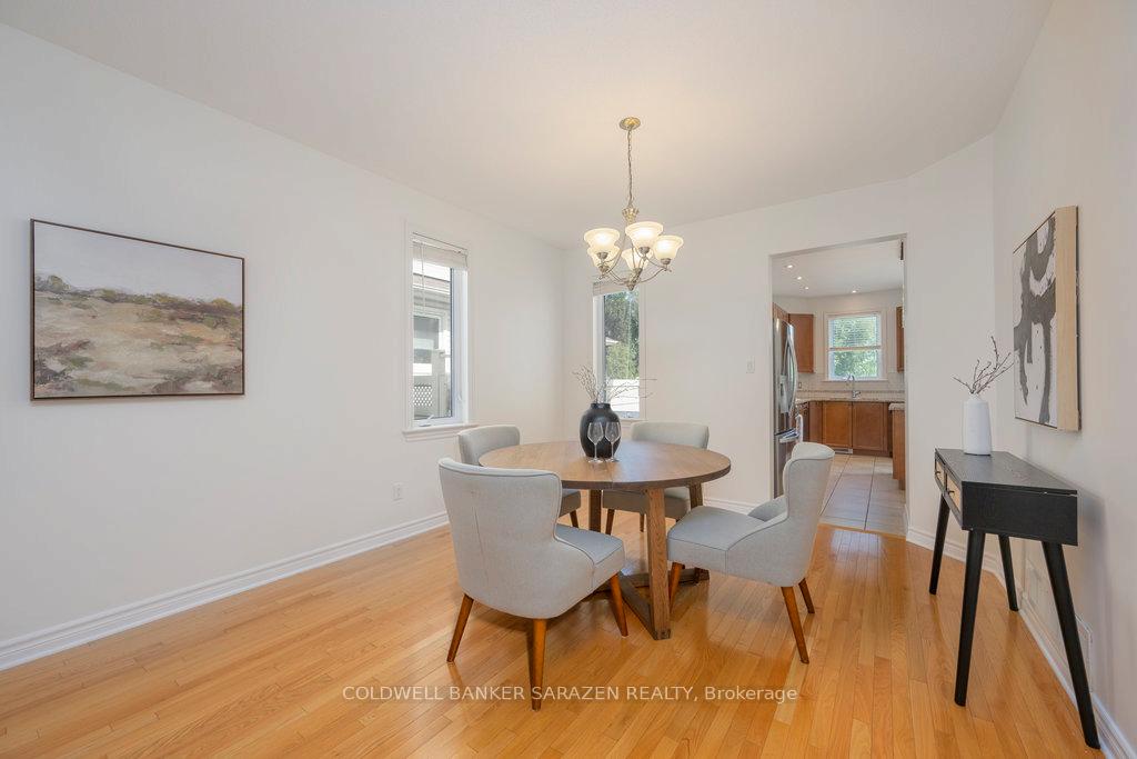 Photo 8 of 611 Netley Circle, Ottawa, Blossom Park/Kemp Park/Findlay Creek — HOMEH