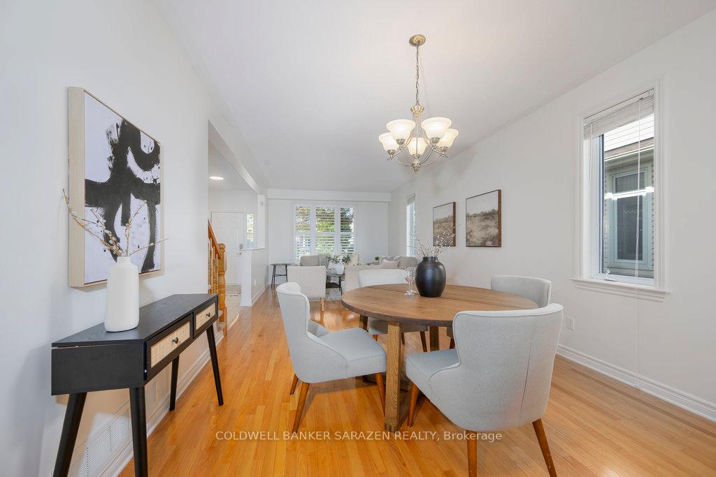 Photo 9 of 611 Netley Circle, Ottawa, Blossom Park/Kemp Park/Findlay Creek — HOMEH