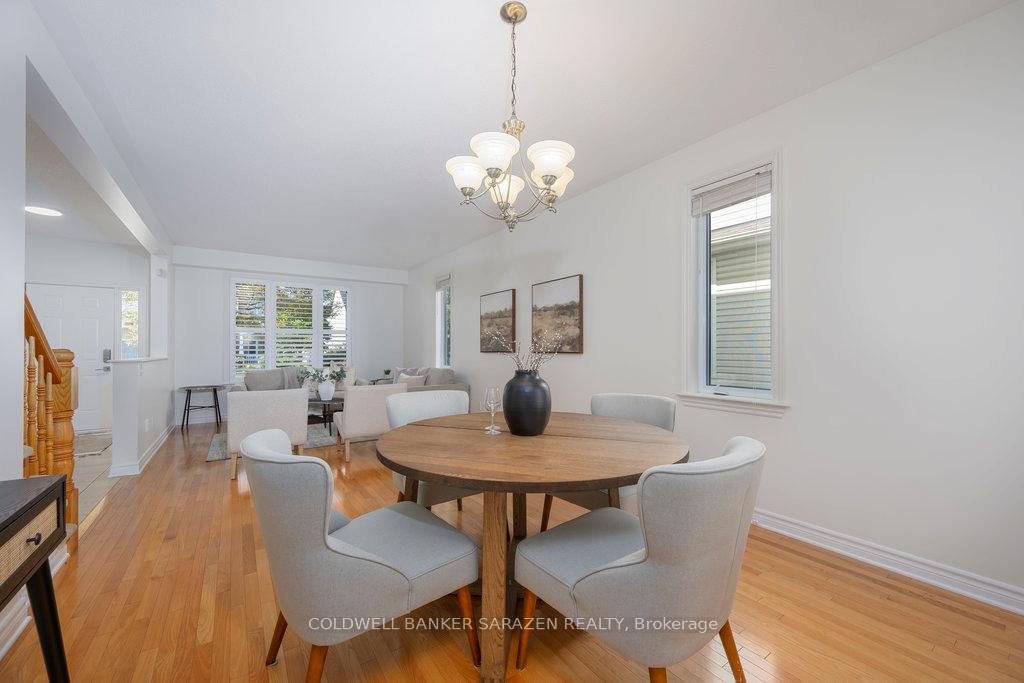 Photo 10 of 611 Netley Circle, Ottawa, Blossom Park/Kemp Park/Findlay Creek — HOMEH