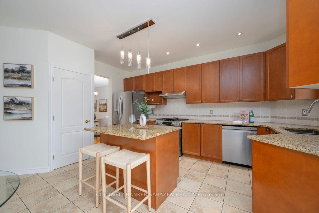Photo 14 of 611 Netley Circle, Ottawa, Blossom Park/Kemp Park/Findlay Creek — HOMEH