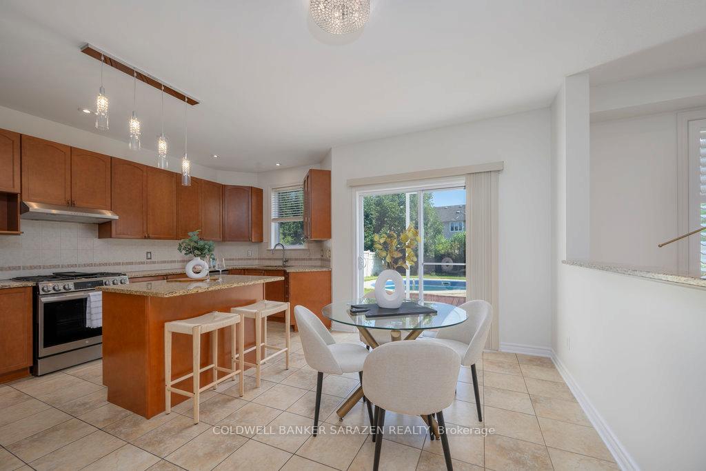 Photo 15 of 611 Netley Circle, Ottawa, Blossom Park/Kemp Park/Findlay Creek — HOMEH