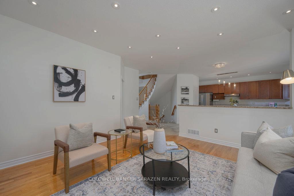 Photo 17 of 611 Netley Circle, Ottawa, Blossom Park/Kemp Park/Findlay Creek — HOMEH