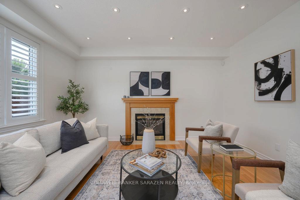 Photo 18 of 611 Netley Circle, Ottawa, Blossom Park/Kemp Park/Findlay Creek — HOMEH