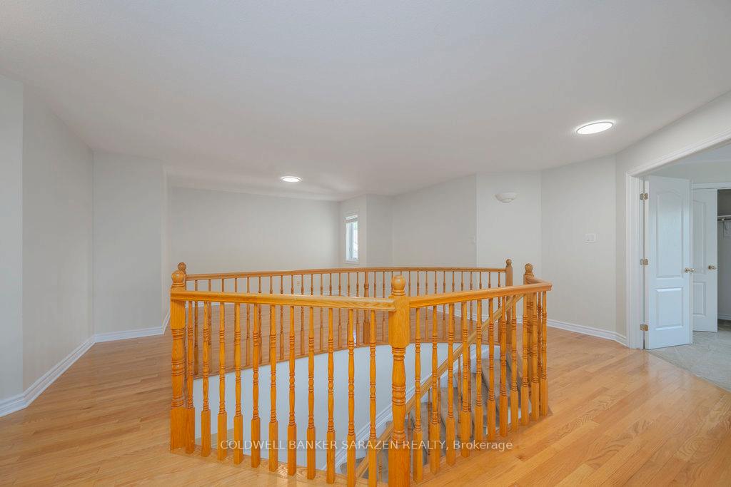 Photo 21 of 611 Netley Circle, Ottawa, Blossom Park/Kemp Park/Findlay Creek — HOMEH
