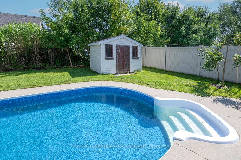 Photo 40 of 611 Netley Circle, Ottawa, Blossom Park/Kemp Park/Findlay Creek — HOMEH